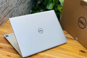 LAPTOP DELL INSPIRON 16 5620 i5 1235U 16INCH FHD+ VỎ NHÔM CAO CẤP GIÁ RẺ