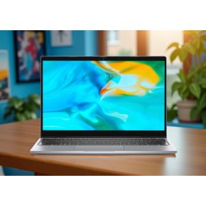 LAPTOP DELL LATITUDE 3330 i5 1155G7 13.3INCH FHD MÀU XÁM BẠC SIÊU NHẸ GIÁ RẺ