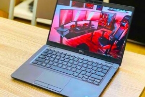 Laptop Dell Latitude 5300 i5 8365U/ Ram 8G/ SSD256/ Viền Mỏng/ 13.3inch/ Đỉnh cao doanh nhân/ Top 1 siêu sale