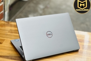 DELL LATITUDE 7400 i7 8665U RAM 16GB SSD 512GB VỎ NHÔM GIÁ RẺ