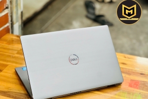DELL LATITUDE 7420 i7 1185G7 RAM 16G SSD 512G 14IN FHD CẢM ỨNG VỎ NHÔM GIÁ RẺ