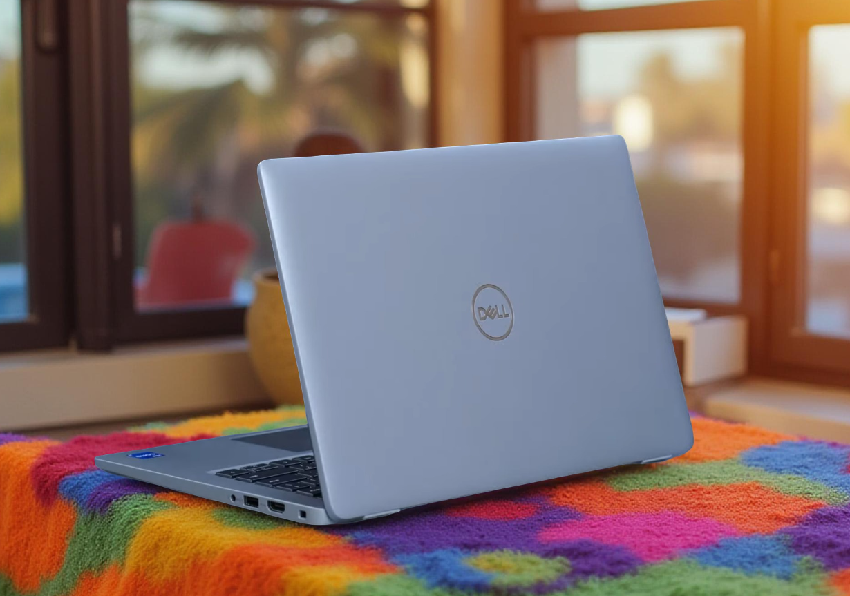 LAPTOP DELL PRECISION 3480 i7 1355U 14 INCH FHD MÁY TRẠM KẾ TOÁN LẬP TRÌNH GỌN NHẸ GIÁ RẺ