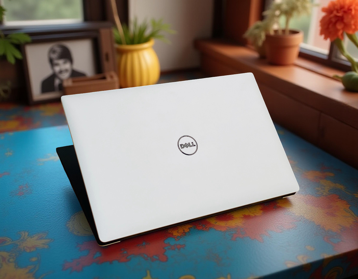 LAPTOP DELL PRECISION 5530 i7 8850H QUADRO P1000 4GB 15.6 INCH VỎ NHÔM CHUYÊN THIẾT KẾ ĐỒ HỌA GIÁ RẺ