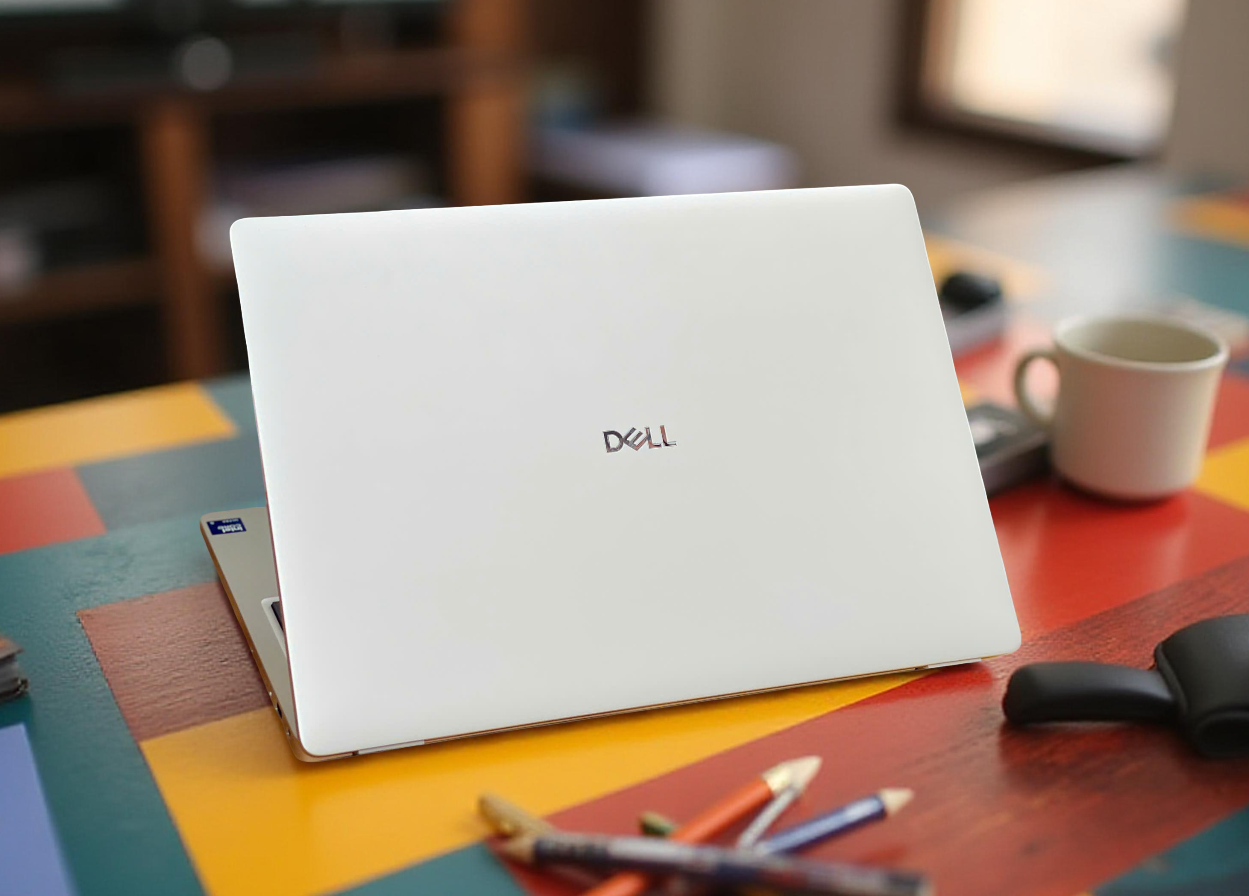 LAPTOP DELL PRO 16 PLUS PB16250 ULTRA 5 236V VGA ARC GRAPHICS 16 INCH FHD+ LAPTOP AI BỀN BỈ GIÁ RẺ