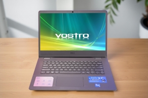 LAPTOP DELL VOSTRO 3400 i3 1115G4 14INCH FHD VIỀN MỎNG CHUYÊN VĂN PHÒNG GIÁ RẺ