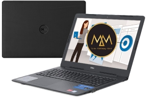 Laptop Dell Vostro 3580/ i5 8265 8CPUS/ RAM 8G/ SSD/ Vga rời AMD 520 2G/ 15.6in/ Hỗ trợ Game Đồ Họa/ Giá rẻ
