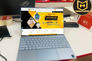 DELL XPS 13 9315 2022 i7 1250U/ RAM 16GB/ SSD 512GB/ 13.4IN FHD+/ VGA IRIS XE/ SIÊU MỎNG NHẸ/ CHUẨN DOANH NHÂN CAO CẤP/ GIÁ RẺ