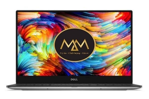 Laptop Dell XPS 13 9350/ i7 6500U/ 8G/ SSD256/ Full HD - 3K/ Đỉnh cao của doanh nhân/ Giá rẻ