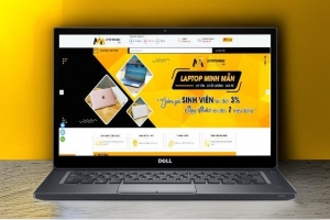 DELL LATITUDE 7480 i5 6300U RAM 8G SSD 256G 14IN FHD VIỀN MỎNG GIÁ RẺ