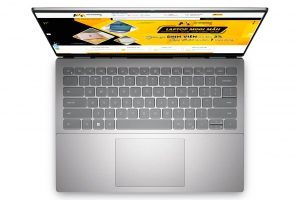 DELL INSPIRON 14 5420 i5 1240P RAM 16GB SSD 512GB 14INCH 2K