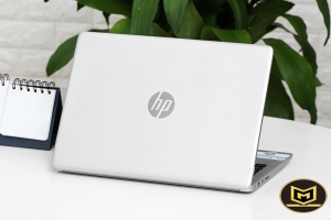 HP 348 G7 i5 10210U/ RAM 8GB/ SSD 256GB/ 14INCH FHD/ MÀU BẠC/ SIÊU GỌN NHẸ/ GIÁ RẺ