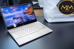 Top 6 Laptop HP Xách Tay Cũ TPHCM