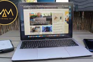 Địa Chỉ Mua Laptop Cũ Uy Tín Nhất TPHCM