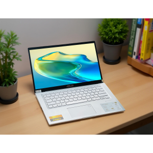 LAPTOP ASUS VIVOBOOK X415EA i5 1135G7 14 INCH FHD VĂN PHÒNG GỌN NHẸ GIÁ RẺ