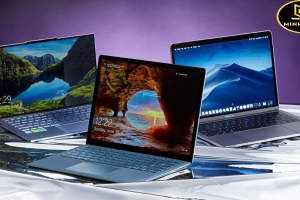 LAPTOP CŨ TRẢ GÓP QUẬN TÂN PHÚ