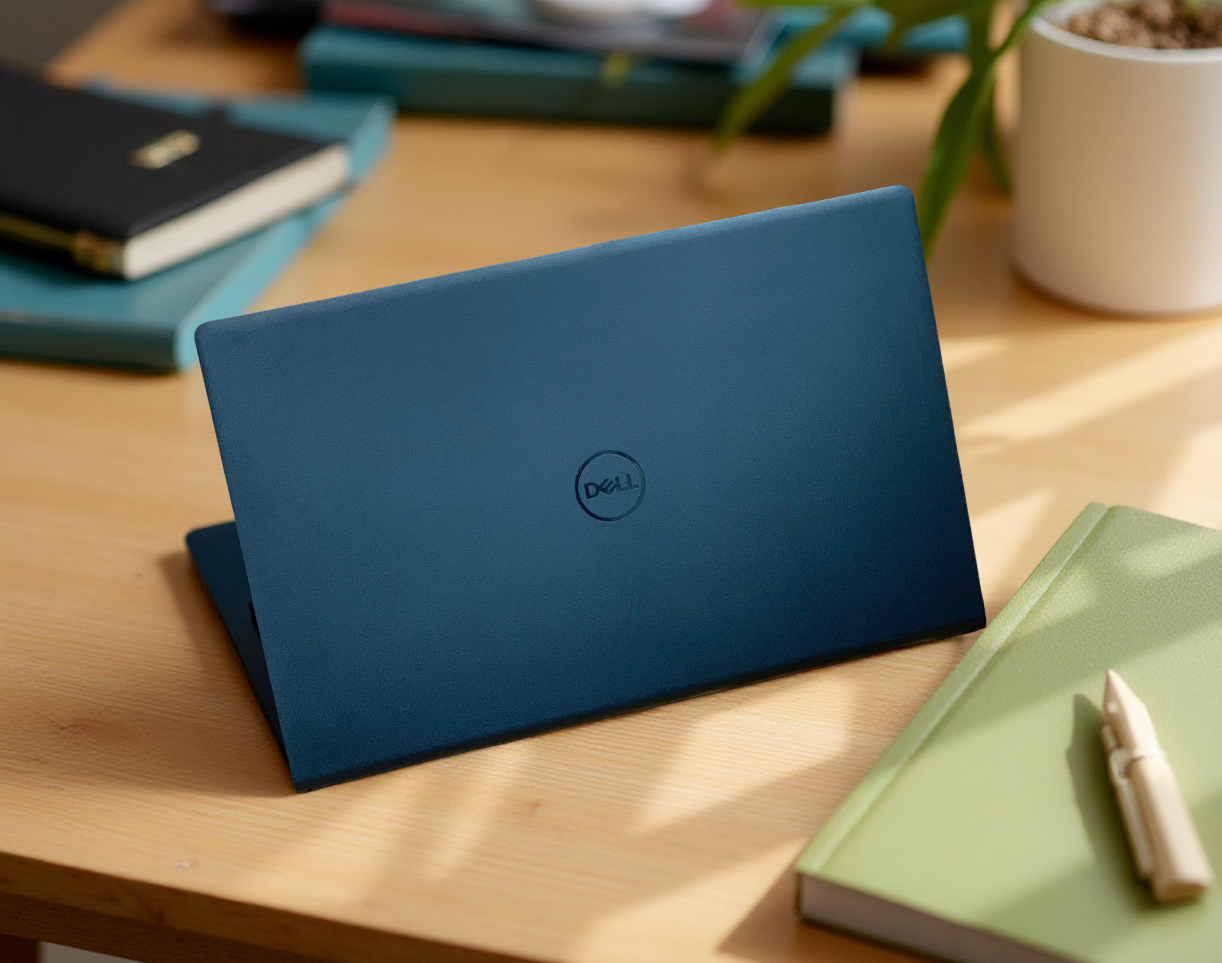 LAPTOP DELL INSPIRON 15 3530 i3 1305U 15.6INCH FHD 120HZ CHUYÊN VĂN PHÒNG KẾ TOÁN GIÁ RẺ