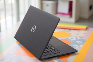 LAPTOP DELL LATITUDE 7420 i5 1145G7 RAM 16GB VÂN CARBON SIÊU NHẸ GIÁ RẺ