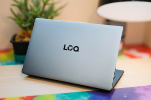 LAPTOP LENOVO GAMING LOQ 15IAX9E i5 12450HX RTX 2050 4GB 15.6INCH FHD 144Hz CHUYÊN GAME GIÁ RẺ