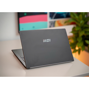 LAPTOP MSI MODERN 15 B12MO i5 1235U 15.6 INCH FHD CHUYÊN VĂN PHÒNG KẾ TOÁN GIÁ RẺ