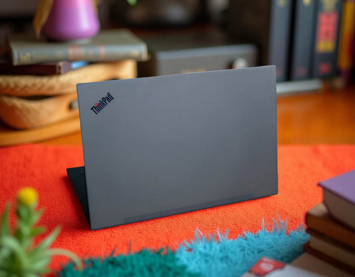 LAPTOP LENOVO THINKPAD P1 GEN 3 i7 10750H QUADRO T1000 4GB 15.6 INCH OLED 4K TOUCH CHUYÊN ĐỒ HỌA GIÁ RẺ