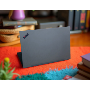 LAPTOP LENOVO THINKPAD P1 GEN 3 i7 10750H QUADRO T1000 4GB 15.6 INCH OLED 4K TOUCH CHUYÊN ĐỒ HỌA GIÁ RẺ