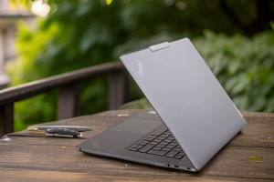 LAPTOP LENOVO THINKPAD Z16 GEN 1 RYZEN 7 RRO 6850H AMD RADEON RX 6500M 4K OLED