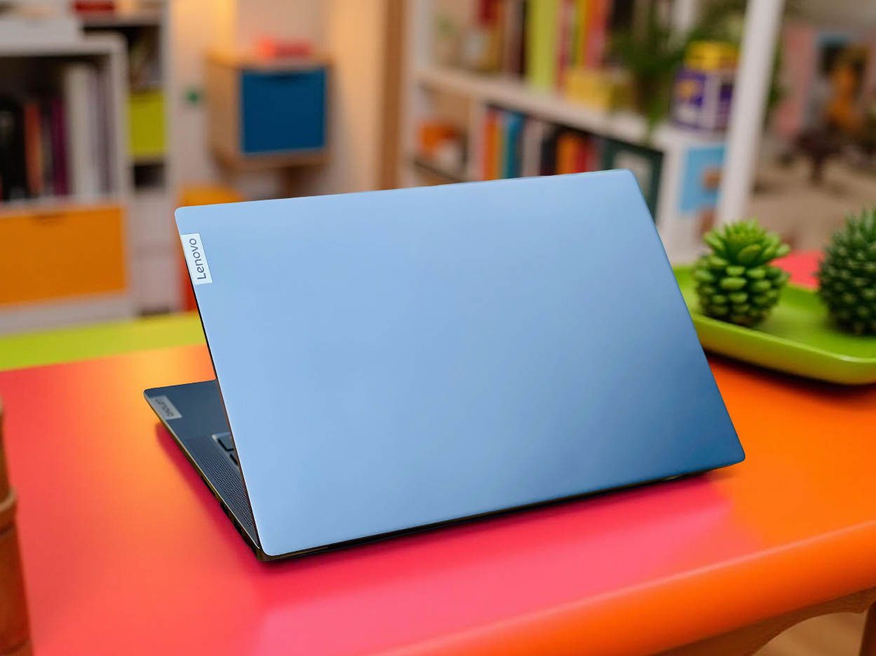 LAPTOP LENOVO IDEAPAD 5 14IAL7 i5 1235U 14 INCH FHD VỎ NHÔM MỎNG NHẸ GIÁ RẺ