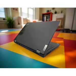 LAPTOP LENOVO THINKPAD P15 GEN 2 i7 11850H RTX A3000 6GB 15.6INCH OLED 4K TOUCH MÁY TRẠM ĐỒ HỌA GIÁ RẺ