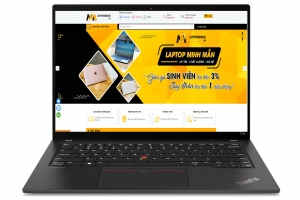 LENOVO THINKPAD T14S GEN 3 RYZEN 7 PRO 6850U GIÁ RẺ