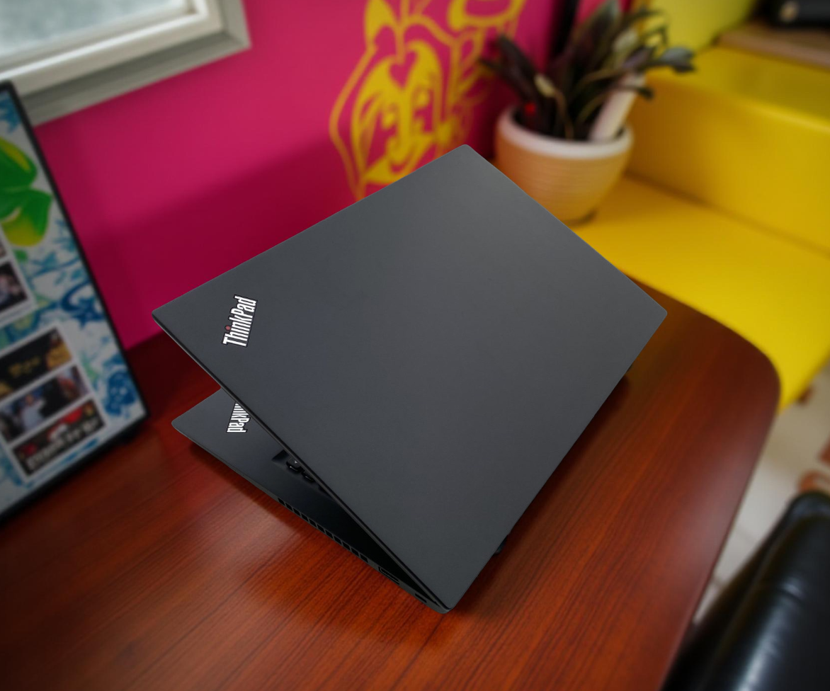 LAPTOP LENOVO THINKPAD T490S i5 14 INCH FHD VĂN PHÒNG GỌN NHẸ SIÊU BỀN GIÁ RẺ