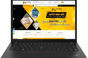 LENOVO THINKPAD X13 GEN 3 RYZEN 7 PRO 6850U RAM 16GB SSD 1TB 13INCH FHD+ AMD RADEON 680M