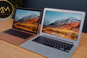 Địa Chỉ Mua Bán Laptop Cũ Uy Tín