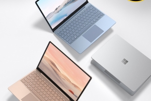 MUA LAPTOP SURFACE CŨ TRẢ GÓP