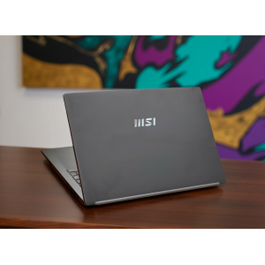 LAPTOP MSI MODERN 15 B12MO i5 1235U 15.6 INCH FHD CHUYÊN VĂN PHÒNG KẾ TOÁN GIÁ RẺ