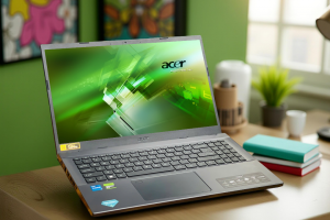 LAPTOP ACER ASPIRE 7 GAMING A715-76G i5 12450H RTX 2050 4GB 15.6INCH FHD 144Hz VỎ NHÔM GAME ĐỒ HỌA GIÁ RẺ