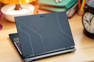 LAPTOP ACER NITRO 5 TIGER AN515 58 i7 12700H NVIDIA RTX 3050 4GB 15.6INCH FHD 144HZ LED RGB CHUYÊN GAME GIÁ RẺ
