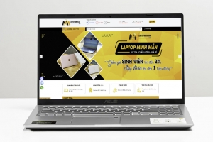 ASUS VIVOBOOK X515EA i3 1115G4 GIÁ RẺ