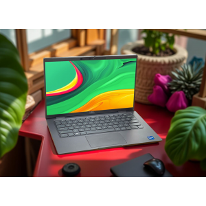 LAPTOP DELL LATITUDE 7320 i7 1185G7 RAM 16GB 13.3INCH FHD VIỀN MỎNG SIÊU NHẸ VỎ CARBON SIÊU BỀN