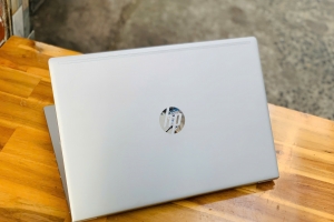 LAPTOP HP PROBOOK 450 G7 i5 10210U 15.6INCH VỎ NHÔM MÀU BẠC CHUYÊN VĂN PHÒNG GIÁ RẺ