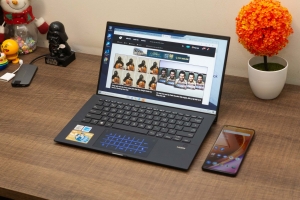 TOP ĐỊA CHỈ BÁN LAPTOP ASUS CŨ GIÁ RẺ UY TÍN NHẤT QUẬN 6