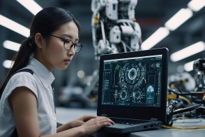 LAPTOP CŨ DÀNH CHO NGÀNH TỰ ĐỘNG HÓA