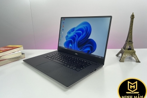 MUA LAPTOP DELL CŨ TRẢ GÓP TPHCM UY TÍN