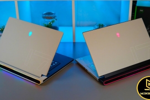 MUA LAPTOP GAMING CŨ TRẢ GÓP