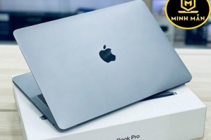 MUA MACBOOK CŨ TRẢ GÓP