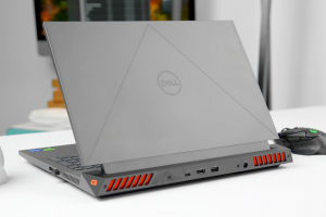 NÂNG CẤP Ổ CỨNG LAPTOP GAMING UY TÍN
