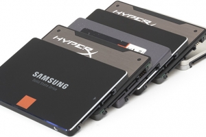 Nâng cấp ổ cứng cho laptop gia re