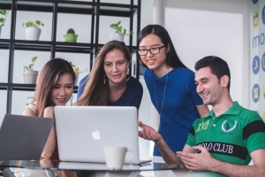 THAY THẾ Ổ CỨNG LAPTOP GIÁ RẺ TPHCM