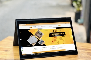 LENOVO THINKPAD X1 YOGA GEN 3 I7 8650U/ RAM 16GB/ SSD 512GB/ 14INCH 2K CẢM ỨNG/ SIÊU GỌN NHẸ/ DOANH NHÂN CAO CẤP/ GIÁ RẺ