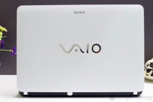 LAPTOP SONY VAIO CŨ GIÁ RẺ TPHCM ? 