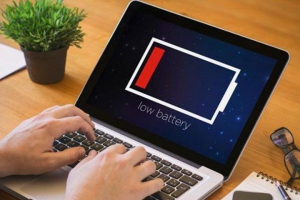 HƯỚNG DẪN KIỂM TRA TEST PIN LAPTOP ĐƠN GIẢN CHI TIẾT NHẤT